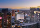 Hotel Park MGM Las Vegas foto 5