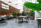 Hotel Occidental Barcelona 1929 foto 2
