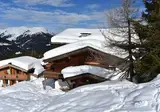 Staudis Skihütten foto 1