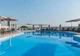 Arya Hotel foto 1