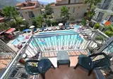 Beldeniz Hotel foto 9