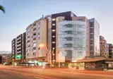Hotel Madanis foto 2