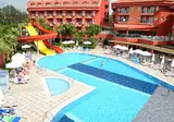 Club Side Coast Hotel foto 11