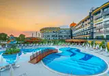 Arnor De Luxe Hotel & Spa foto 1