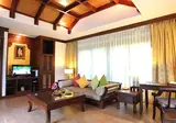 Nora Beach Resort & Spa foto 20