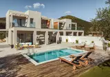 Bianca Tierra Villas foto 1