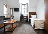 Best Western Hotel Hebron foto 10