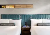 Fairmont Quasar Istanbul foto 15