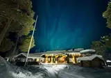 8 daagse excursiereis Nellim Wilderness Week foto 1