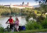 Fietsen langs de parels van de Donau foto 2