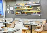 Roombach Hotel Budapest Center foto 15