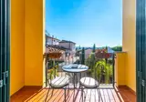 Villa Cappugi foto 7