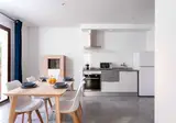 Appartementen Quijano by Be Alicante foto 7