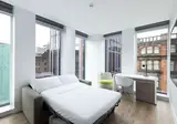 YOTEL Glasgow foto 4