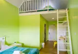 Bed & Bike Curacao Jan Thiel foto 2