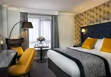 Camden Court Hotel foto 1