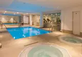 Meliá Madrid Princesa foto 7