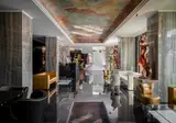 The Promenade Luxury Wellness Hotel foto 2