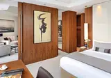 JW Marriott Marquis Hotel Dubai foto 4
