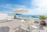 Hotel Cala Bona foto 19