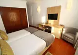 Best Western Hotel Dom Bernardo foto 17