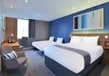 Travelodge Edinburgh Central foto 10