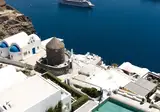 Aeifos Boutique Hotel foto 2