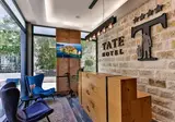 Boutique Hotel Tate by Aycon foto 20