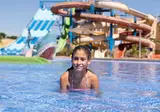 Albir Garden Resort & Aquapark foto 11