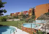 Orpheas Resort foto 4