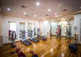 Monte Casa Spa & Wellness foto 7