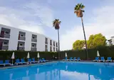 Hotel Cala Murada foto 2