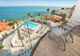 Hotel Benalmadena Beach foto 9