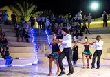 Three Corners Fayrouz Plaza Beach Resort foto 21