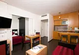 Residhome Appart Hotel Val d'Europe foto 13