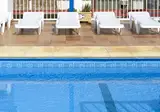 Hotel Mareny Benidorm foto 5