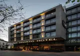 TURIM Oporto Hotel foto 11