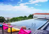 Tijili Hotel Benoa foto 1