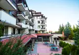 Orbilux Apart Hotel & Spa foto 3