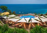 Baia Taormina Hotel foto 5
