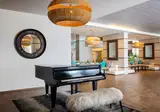 Design Plus Seya Beach Hotel foto 15