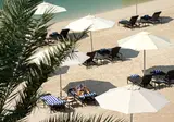 Fairmont Bab Al Bahr - Abu Dhabi foto 21