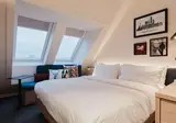 Hampton by Hilton Vienna City West foto 1