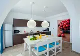 Althea Kalamies Luxury Villas foto 27