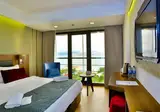 Zimmer Bosphorus Hotel foto 24
