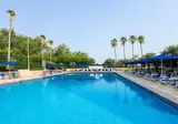 BM Beach Hotel foto 1