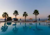 Irina Beach Hotel foto 2