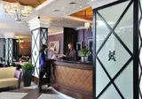 Carlton Hotel foto 8