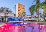 Hotel Isla Mallorca & Spa foto 1