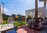 New Garden Luna Side Apart Hotel foto 24